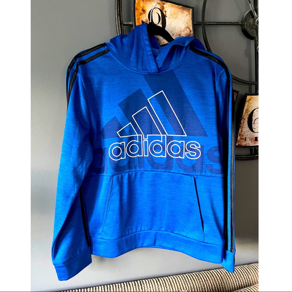 Adidas Hoodie